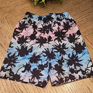 Laguna Swim Trunks Size 7
